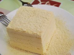-香港華心糖水鋪(南西总店)
