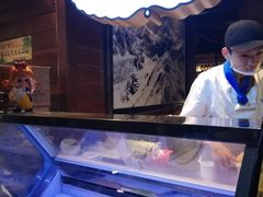 -星伦多自助料理·涮烤一体(虹悦城店)