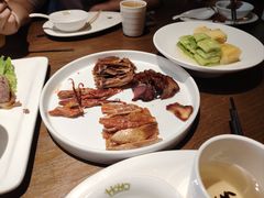 -HOHO餐厅(古子城店)