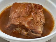 -喜家德虾仁水饺(华强天虹店)
