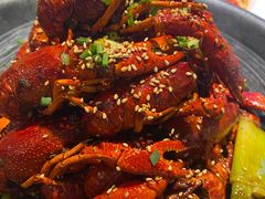 油焖大虾-肥肥虾庄·金牌油焖大虾(沙湖店)