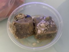 -芦月轩羊蝎子(北蜂窝店)