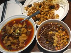 -眉州东坡·熊猫主题餐厅(枫蓝店)