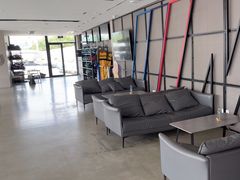 -赛卡联盟卡丁车馆(上海世博店)