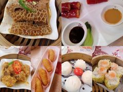 -点都德(汇盈广场店)