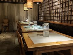-绿茶餐厅(西单老佛爷店)