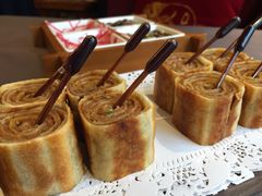 -羲和雅苑•北京烤鸭(平安国际金融中心店)