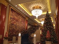 -北京中国大饭店