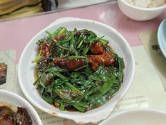 -蘭心餐厅(进贤路店)