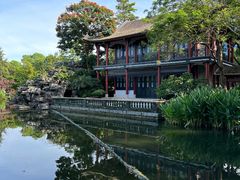 -顺峰山公园