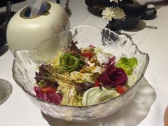-彩虹之约•淮扬家宴(亚运村店)