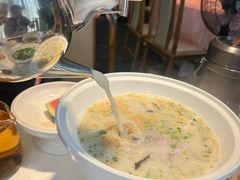 -院里寻菜·精致庭院菜(观沙岭店)