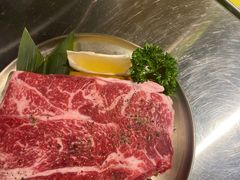 -大叹号·朝鲜族烤肉(潍坊泰华城店)