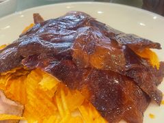 片皮鸭套餐-金河半岛园林酒家(金融城店)