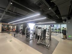 -超鹿运动(五四路恒力城店)