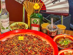-歌乐人家·辣鸡酒馆(国贸店)