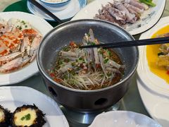 -旺来排档