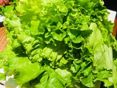 -汉城烧烤(西稍门劳动路店)