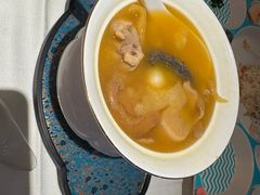 -莆田餐厅(滨海广场店)