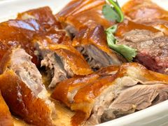 -顺意·顺德家乡菜(国际人才大厦店)