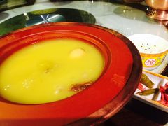 皇坛子-那家小馆•北京菜•烤鸭(中关村店)