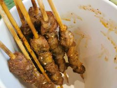 -鑫花溪牛肉米粉(苏州中心店)