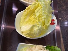 -七欣天香辣蟹火锅(海门解放中路店)