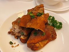 -莆田餐厅PUTIEN(西安万象天地店)