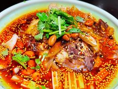-陈麻婆豆腐总店