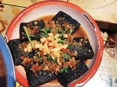 老长沙臭豆腐-琥珀老六龙虾(四里河店)
