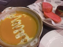 -Nord Grill&Bar Highland诺德西餐(深圳欢乐海岸店)