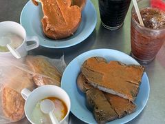 -多春茶室