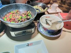 -小柴米·传统江西菜(八一广场店)