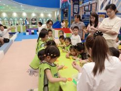 -meland亲子乐园•派对•研学(苏州悠方购物中心店)