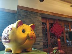 -张大胡子鱼头火锅酒楼(长益路店)