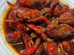 -叶派龙虾•招牌香辣蟹·海鲜(中海国际店)