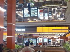 -黑金·寻焰自助百汇·烤肉·火锅(中街店)