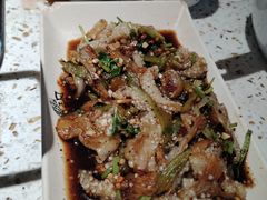 -土风豆米火锅(鸿通城店)