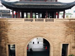 -苏州吴宫泛太平洋酒店