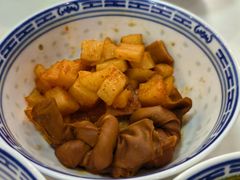 -永丰面馆(汉口路店)