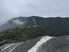 -慕田峪长城