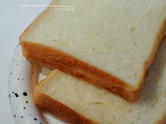 慢熟吐司-慢熟面包店bud bread(孩儿巷店)