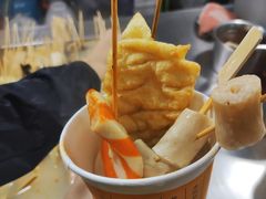 -郭阿姨月亮馍