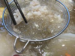 -牛很鲜潮汕牛肉火锅(朝晖路店)