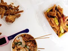 -南门绿玉农贸市场