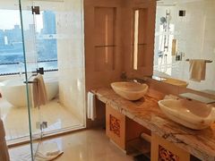 -广州白天鹅宾馆