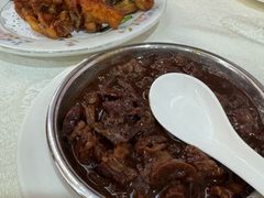 -腰记饭店(龙源路店)