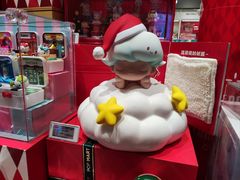 -泡泡玛特POPMART(龙湖杭州滨江天街店)