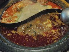-生活如沸·顺德水牛奶火锅(大学路店)