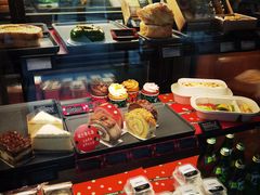 -星巴克(成都龙湖三千集店)